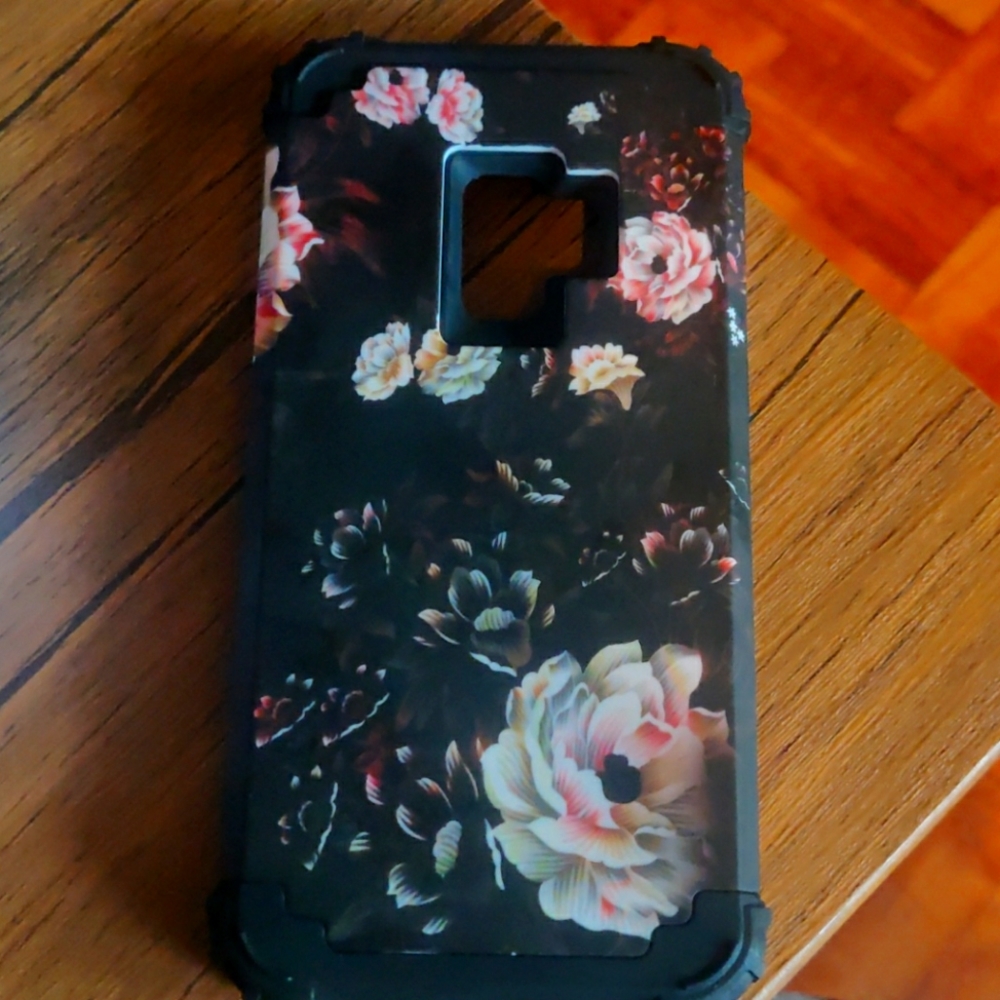 Samsung Galaxy S9